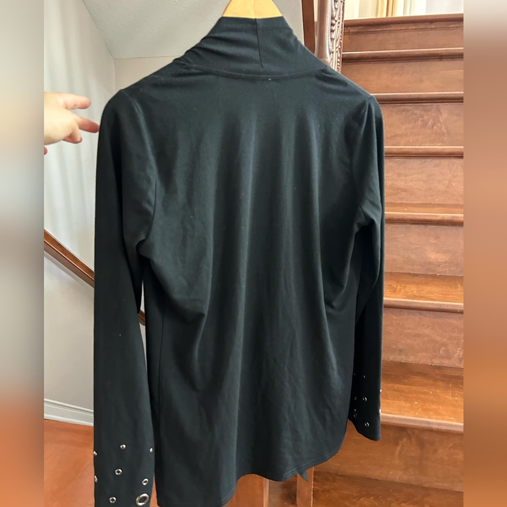 Straight women's sweater size m - Picture 2 of 4